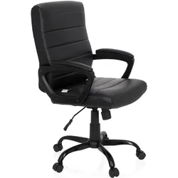 Hjh Office, Bürostuhl, Ergosmooth Big (47 - 55 cm)