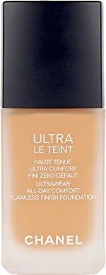 Chanel Ultra-Langer Halt - Maximaler Tragekomfort - Makelloses Finish 30ml (Bd91) (146340)