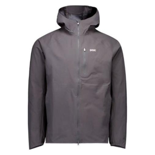 Poc Motion Herren Regenjacke (M) (pc523231043med1-7325549810730)