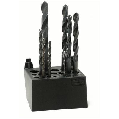 Raaco 114172 Werkzeughaken Clip 12 Bohrerhalter (L x B x H) 94 x 77 x 65mm 1St.
