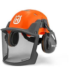 Husqvarna Forsthelm Technical Mips (Orange)