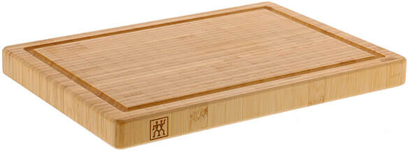 Zwilling J A Henckels Large Bamboo Chopping Board