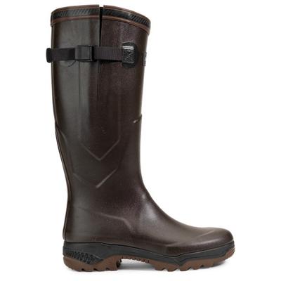 Aigle - Parcours 2 Vario - Gummistiefel 45 | EU 45 schwarz/grau
