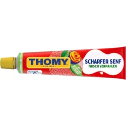 THOMY® Scharfer Senf 200,0 ml