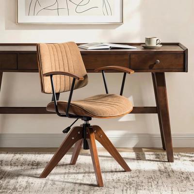 HULALA HOME Modern Onism Office Chair
