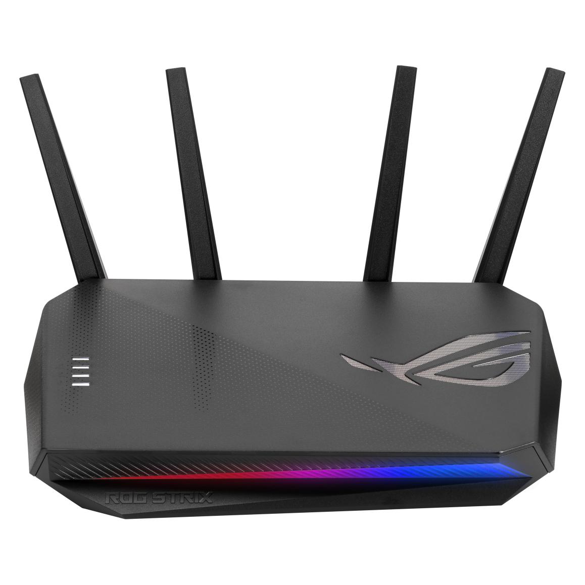 ASUS ROG STRIX GS-AX5400 (90IG06L0-MU9R10)