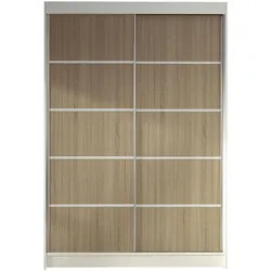 SCHWEBETÜRENSCHRANK Lino IV