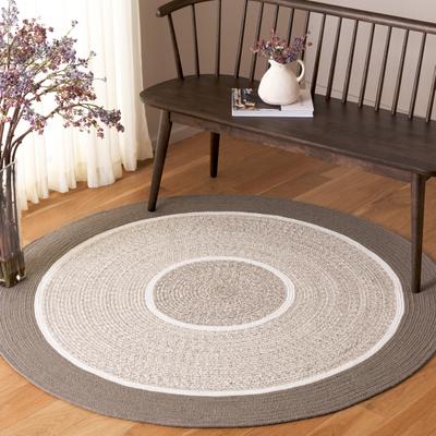 SAFAVIEH Handmade Braided Hind Country Cotton Rug