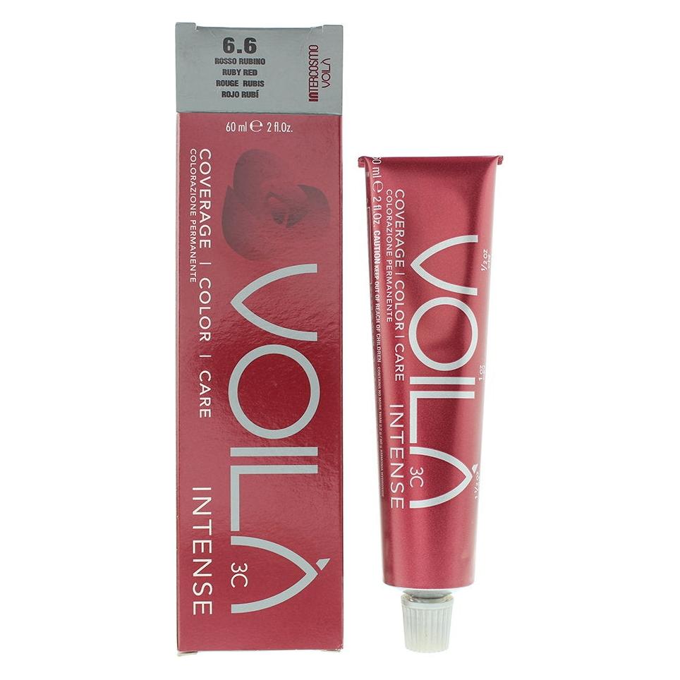 Intercosmo Voila 3c Intense Shade (6.6 Rot) (54942635)
