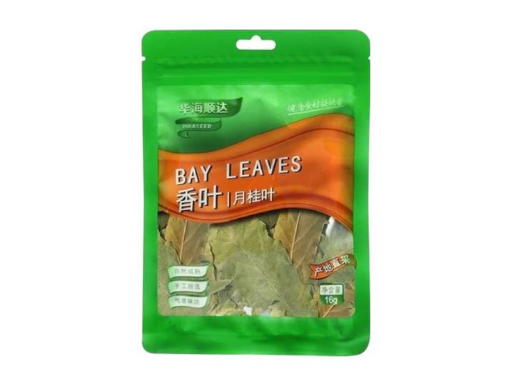 Feuilles de Laurier HUASEED 16g
