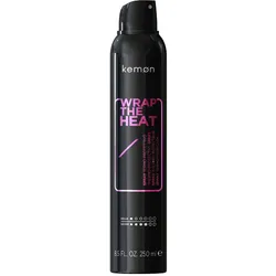 Kemon, Haarspray, Wrap The Heat Thermo-Protective Spray 250ml (250 ml)