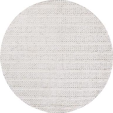 SAFAVIEH Hand-Loomed Natura Melani Transitional Wool Rug