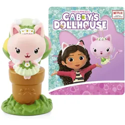 tonies - Hörfigur für die Toniebox: Gabby's Dollhouse: Kitty Fee