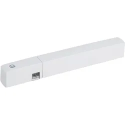 Homematic IP, Einbruchschutz + Alarmanlage, Fenster-/Türkontakt plus HmIP-SWDO-PL
