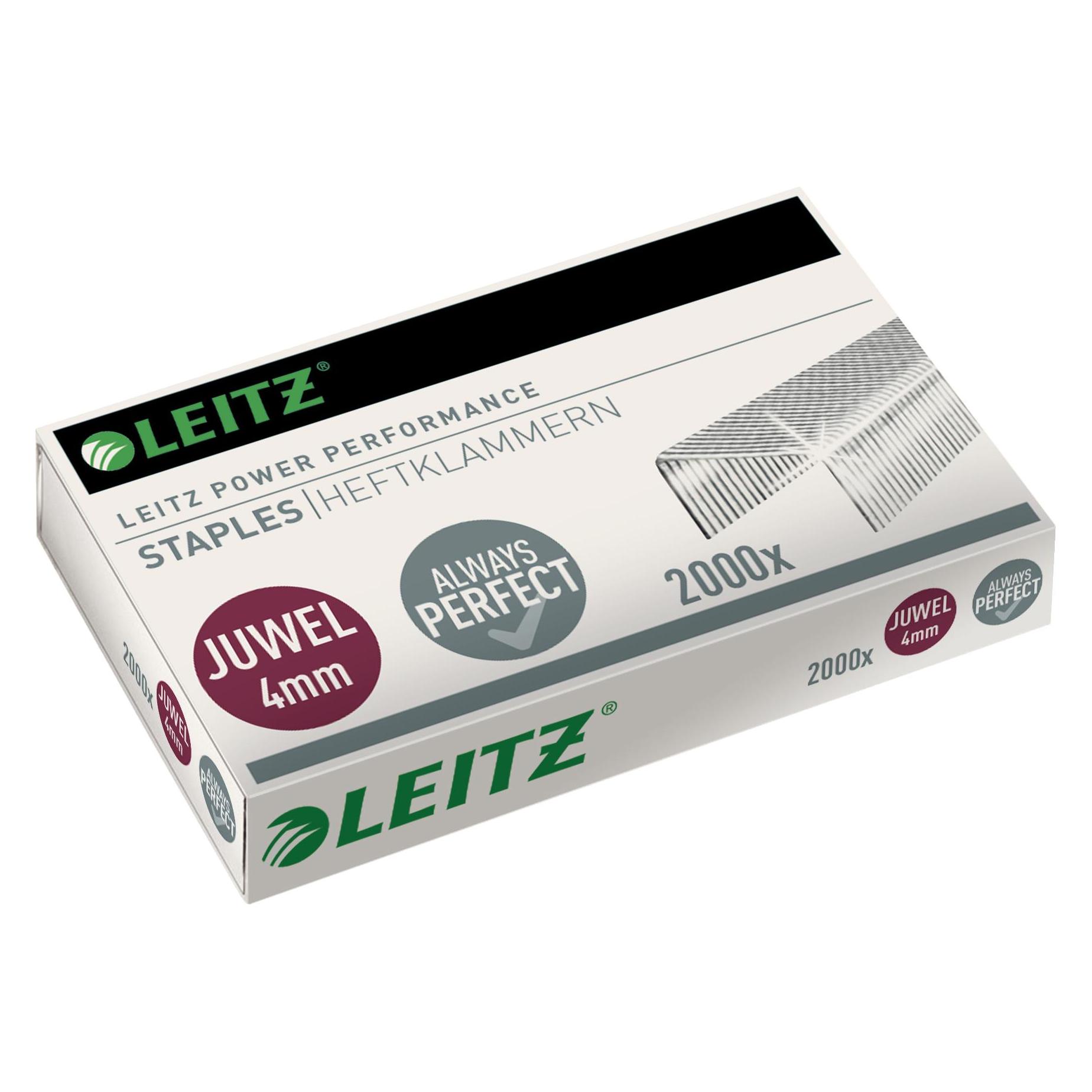 Leitz Juwel (2000x) (5640-00-00)