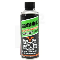 BRUNOX Kettenöl Kettenpflege LUB & COR 400 ml