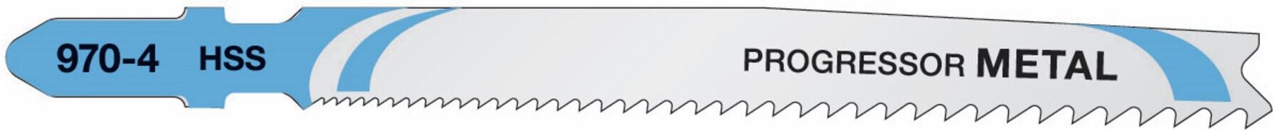 DEWALT Stichsägeblatt HSS Aluminium<30 mmk DT2058-QZ)