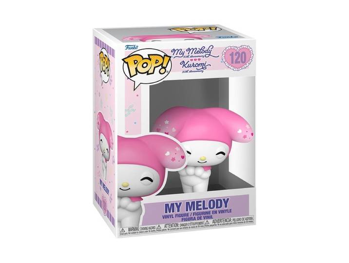 POP Sanrio: Hello Kitty/Kuromi - Melody