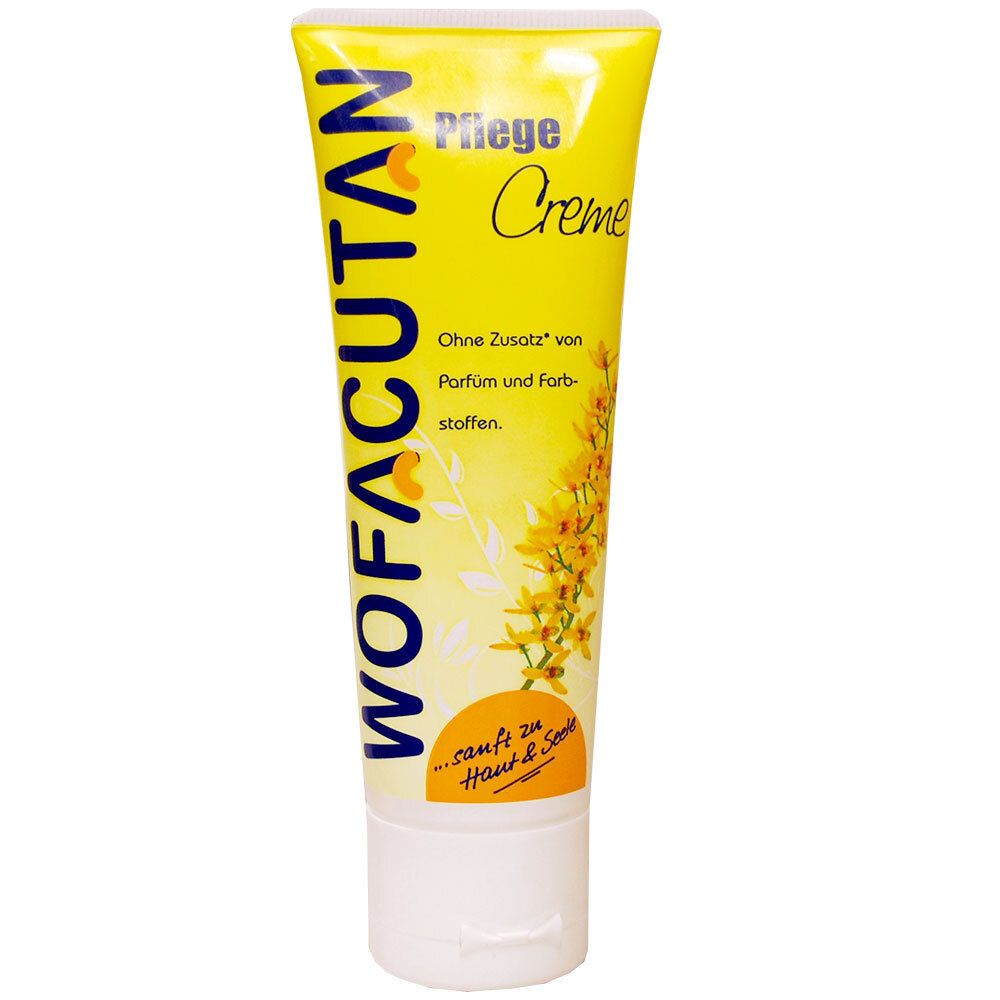 Wofacutan Pflegecreme 70 ml Creme