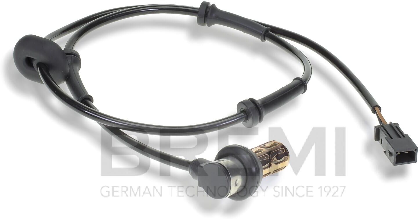 Bremi Sensor, Raddrehzahl 51310 Für Audi