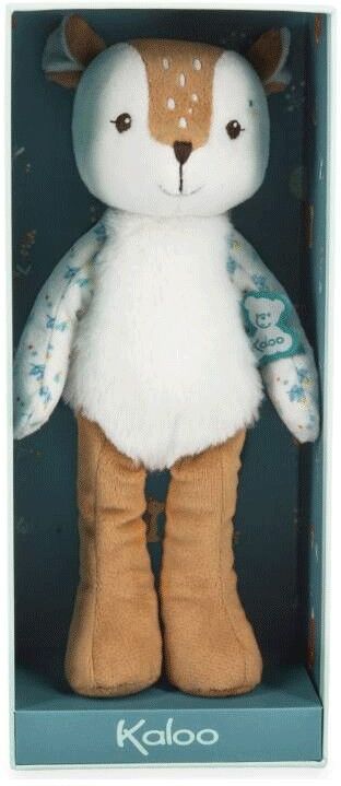 Peluche pantin Nathan le faon Les Fripons - Kaloo