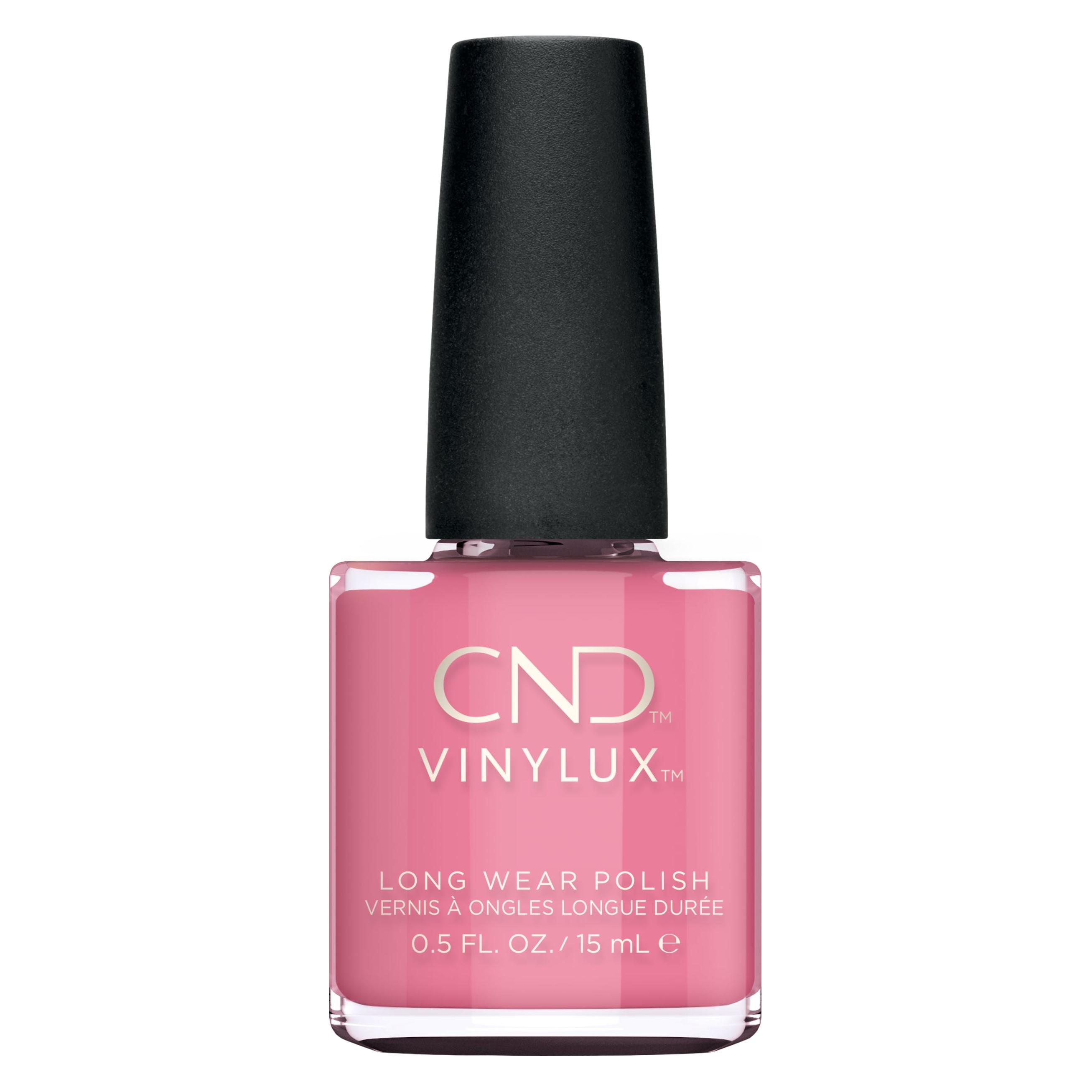 CND Vinylux - Long Wear Polish Kiss From A Rose 214 (Farblack) (501594.002)