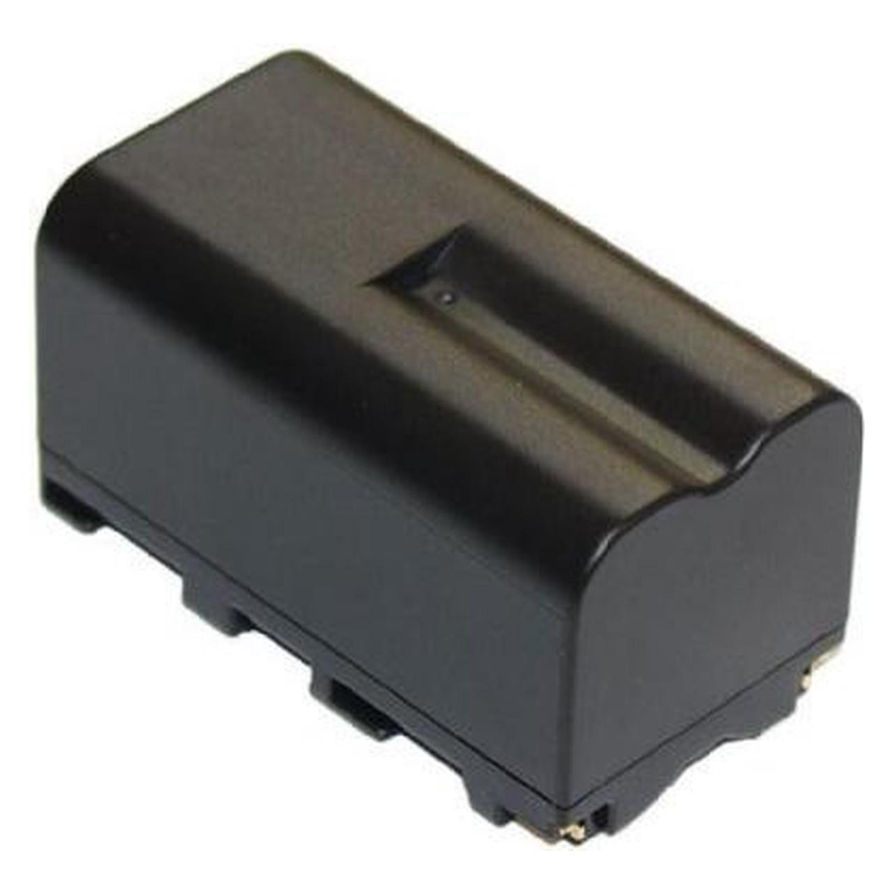 Falcon Eyes Batterie NP-F750 für MV-AD1/DV-256V/DV-320VC (Kamera Akku) (NP-F750)
