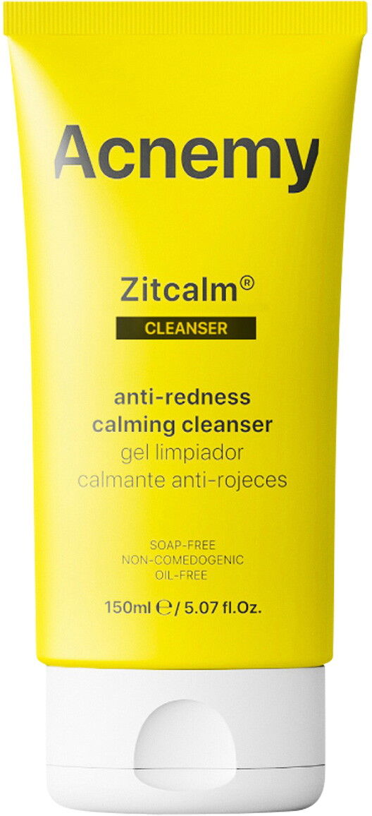 150ml Acnemy Zitcalm Cleanser