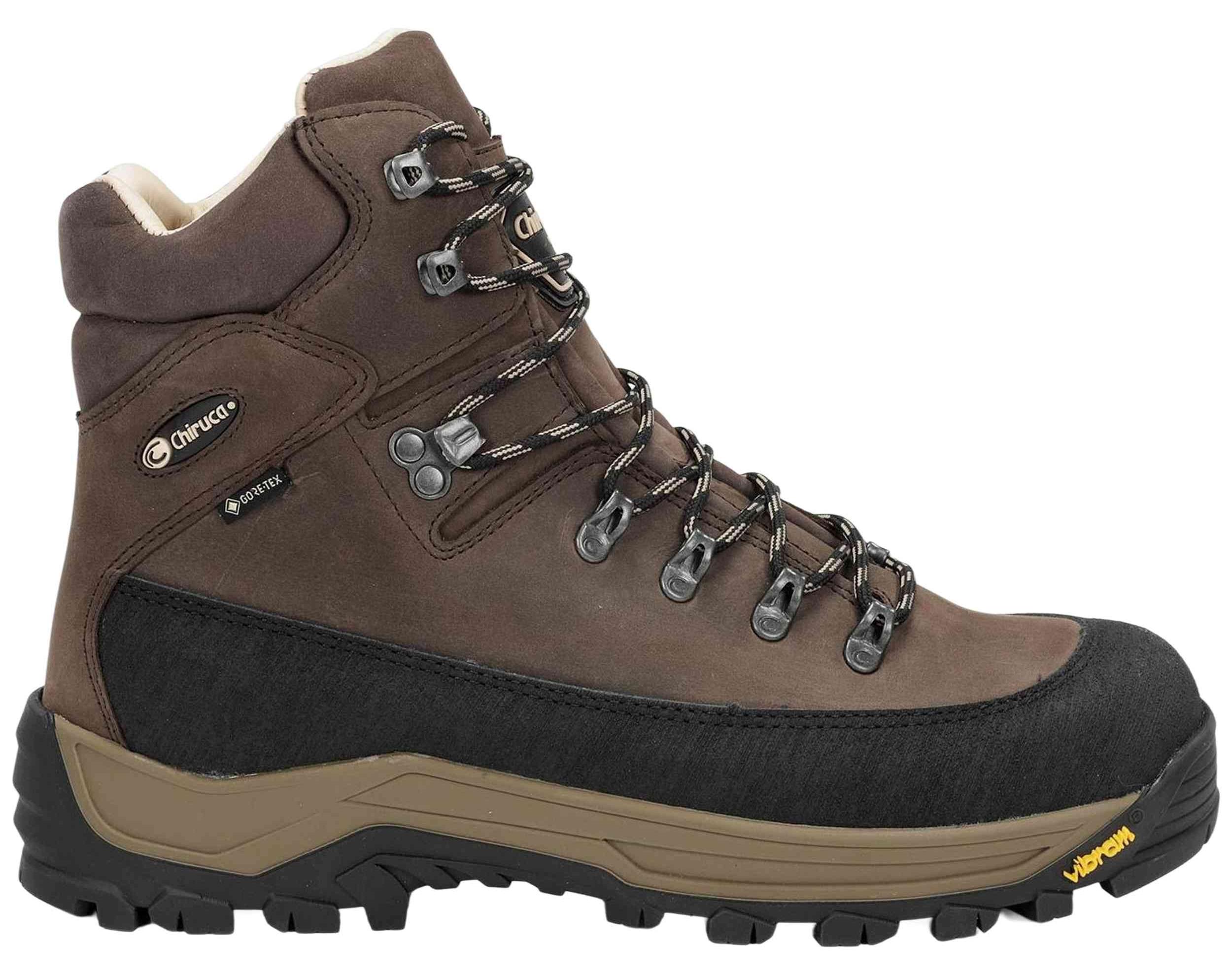 Stiefel Chiruca 4446912 für Unisex