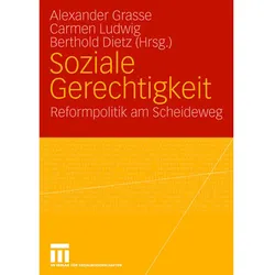 Soziale Gerechtigkeit, Fachbücher