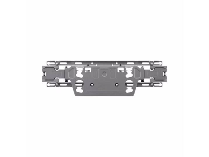 LG Slim Wall Mount WB22EGB Zubehör TV – TV Wandhalterung – grau