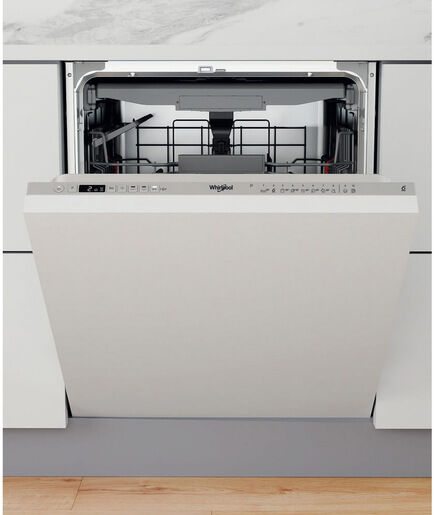 Whirlpool Lavastoviglie da incasso - WH4IFC14BN6S