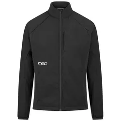 Cep Damen Core Run Thermal Hybrid Jacket schwarz