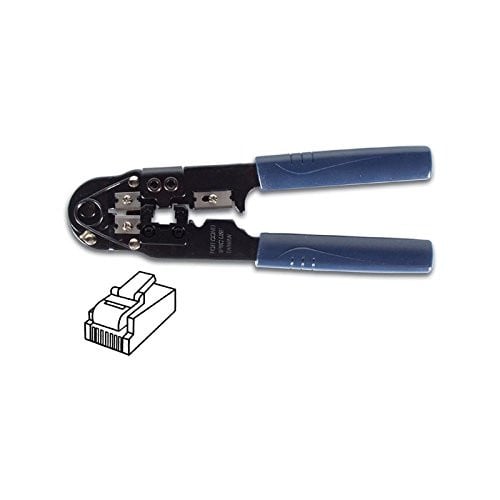 RJ45 krimptang