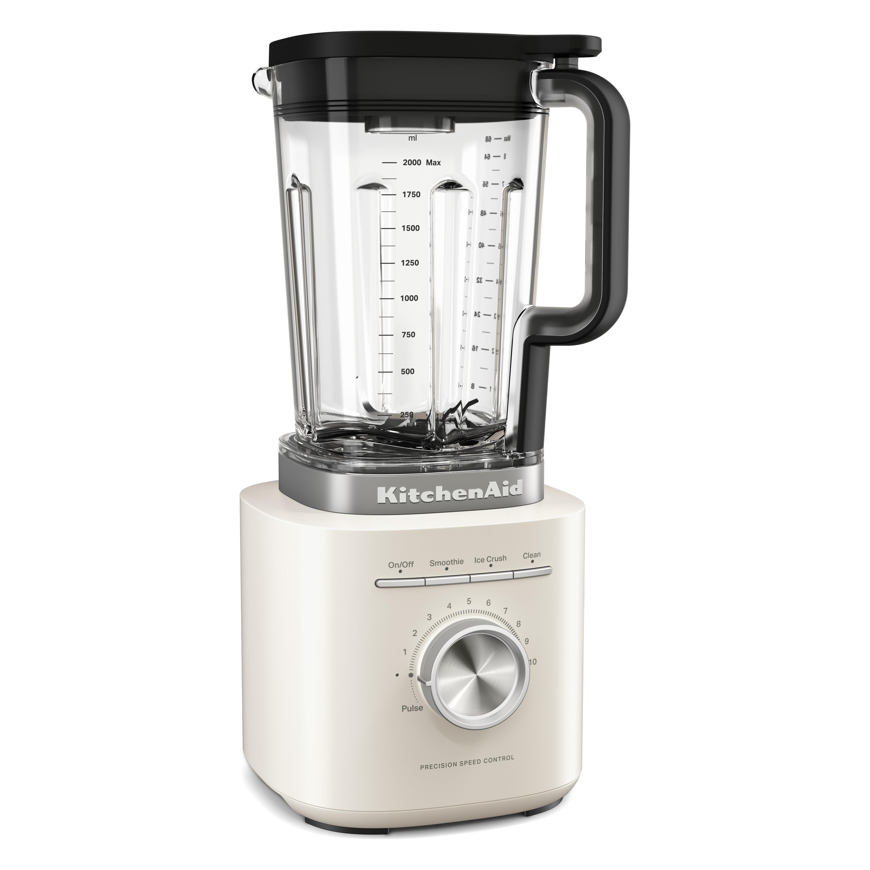 KitchenAid Pure Power Blender (1200 W) (859711727790)