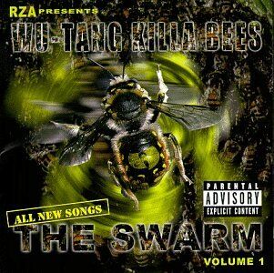 Wu-Tang Killa Bees - Swarm - Preis vom 09.10.2026 07:28:09 h