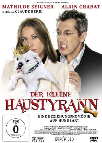 Claude Berri - Der kleine Haustyrann - Preis vom 18.10.2026 19:22:15 h