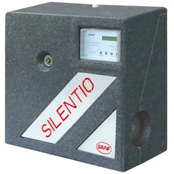 Graf Aqua-Center-Silentio Press 660