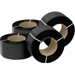 0, Verpackungsmaterial, Polypropylen-Umreifungsband (4 Stk.)