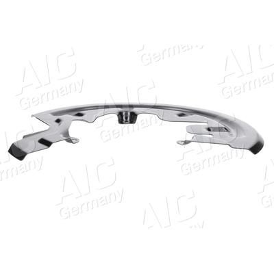 AIC Spritzblech, Bremsscheibe 58187 Vorderachse rechts für RENAULT