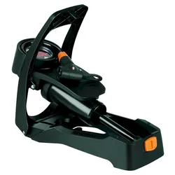 SKS Fußpumpe Airstep Digi schwarz 7 bar /102 PSI