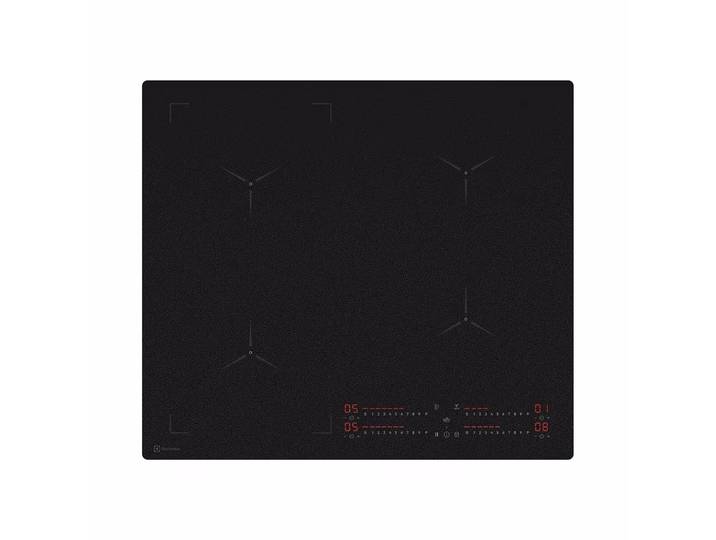 Electrolux GK58TSIBSO Induktionskochfeld mit Touch-Display