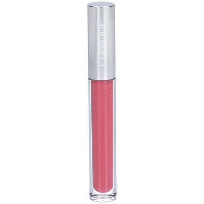 Clinique Lip Pop Plush Gloss Strawberry 3,4 g Lippenschutz