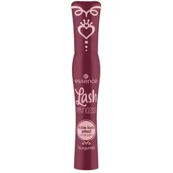 Essence Cosmetics Lash Princess Máscara Efecto Pestañas Burdeos 12ml