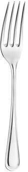 Arthur Price of England Britannia Sovereign Silver Plate Dessert Fork