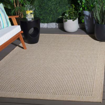 SAFAVIEH Sisal Performance Stynke Casual Rug