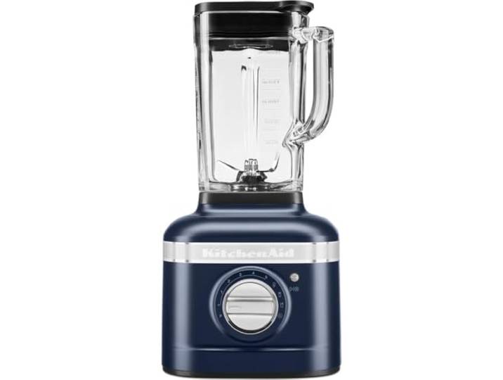 KITCHENAID ARTISAN K400 STANDMIXER 5KSB4026EIB (INK BLUE)
