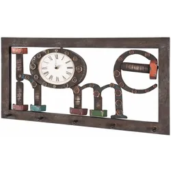 Z2 Wandgarderobe MAISON - B/H/T ca. 70.00x35.00x8.00