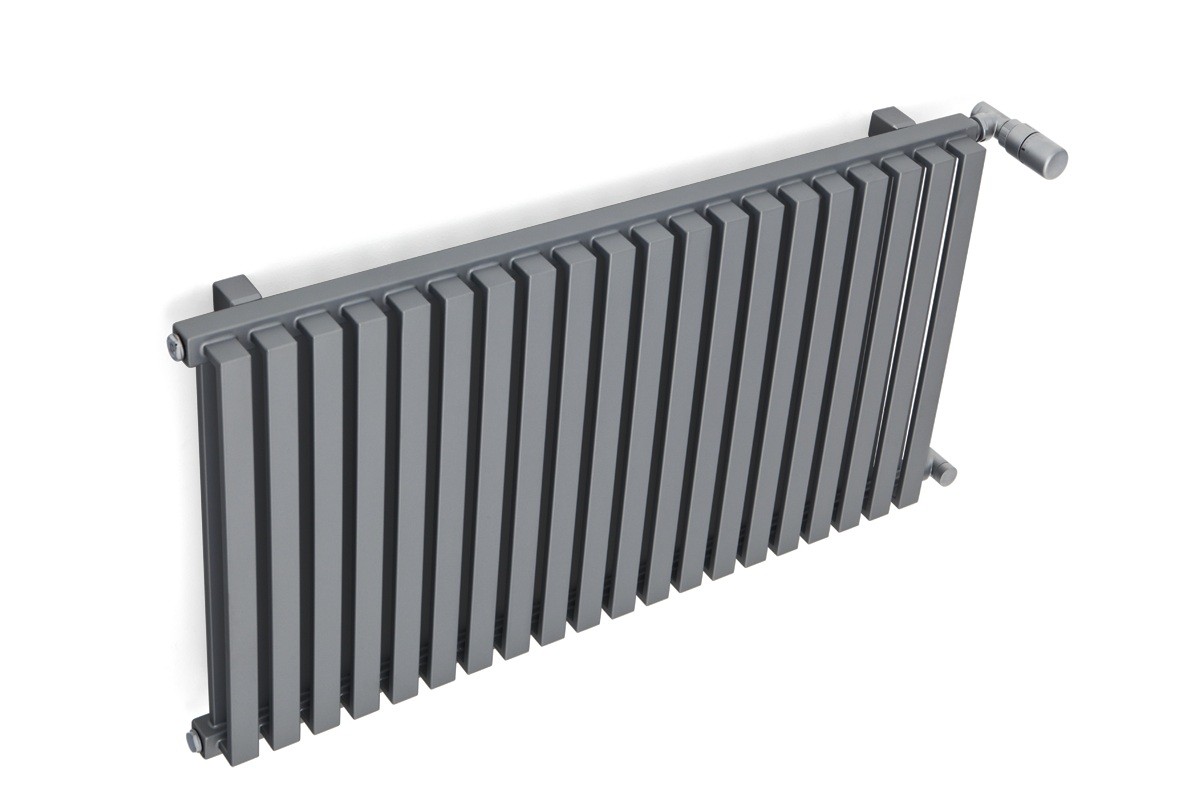 Terma Nemo Heizkörper H: 300, B: 1455 mm NEMO-300-1455
