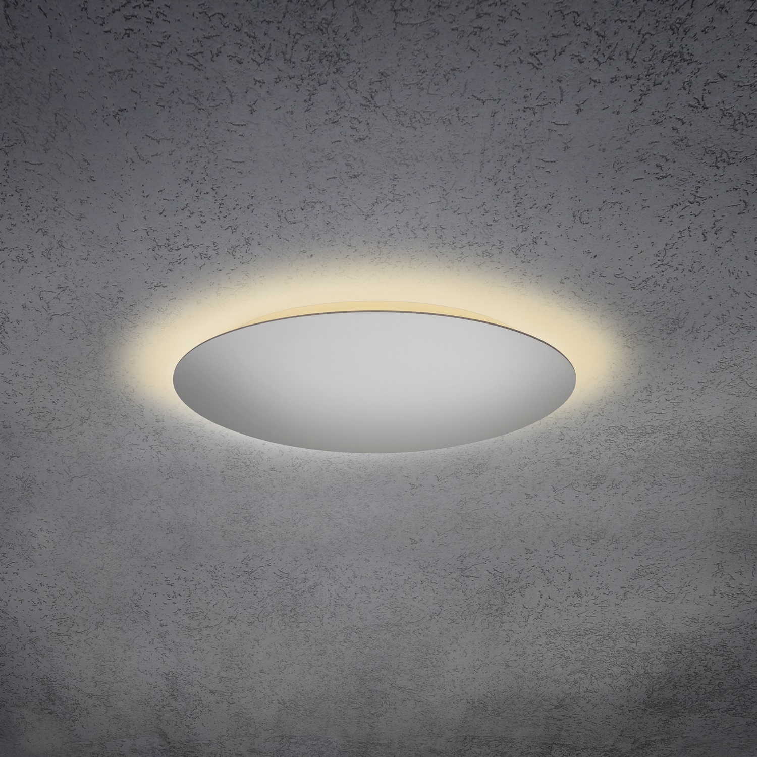 Escale LED-Wand-/Deckenleuchte BLADE 59cm Alu 68880309 4011895470133